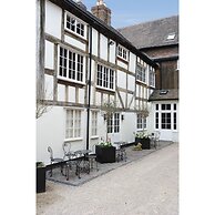 Lion and Pheasant Hotel