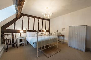 Lion and Pheasant Hotel