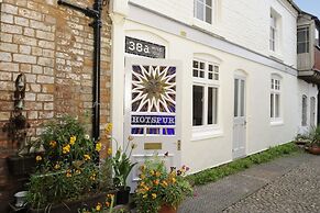 Lion and Pheasant Hotel