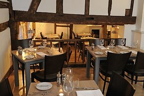 Lion and Pheasant Hotel