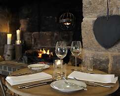 Lion and Pheasant Hotel