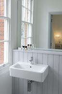 Lion and Pheasant Hotel