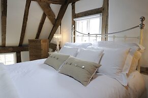 Lion and Pheasant Hotel