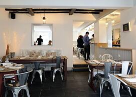 Lion and Pheasant Hotel