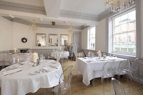 Lion and Pheasant Hotel