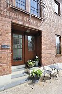 Lion and Pheasant Hotel