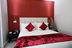 The Fourteen Luxury Boutique Hotel & Spa