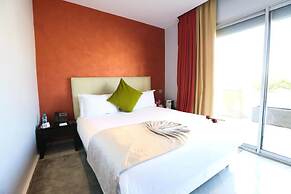 The Fourteen Luxury Boutique Hotel & Spa