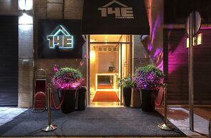 The Fourteen Luxury Boutique Hotel & Spa