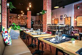 The Fourteen Luxury Boutique Hotel & Spa