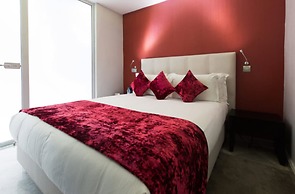 The Fourteen Luxury Boutique Hotel & Spa