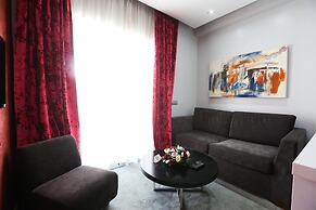 The Fourteen Luxury Boutique Hotel & Spa