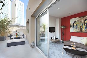 The Fourteen Luxury Boutique Hotel & Spa