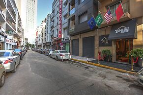 The Fourteen Luxury Boutique Hotel & Spa