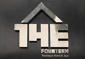 The Fourteen Luxury Boutique Hotel & Spa