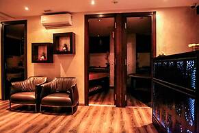 The Fourteen Luxury Boutique Hotel & Spa