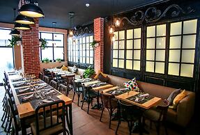 The Fourteen Luxury Boutique Hotel & Spa