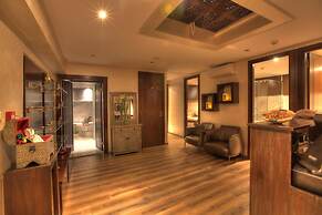 The Fourteen Luxury Boutique Hotel & Spa