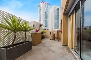 The Fourteen Luxury Boutique Hotel & Spa