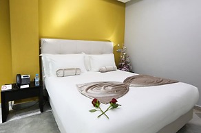 The Fourteen Luxury Boutique Hotel & Spa