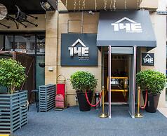 The Fourteen Luxury Boutique Hotel & Spa