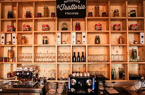 The Fourteen Luxury Boutique Hotel & Spa