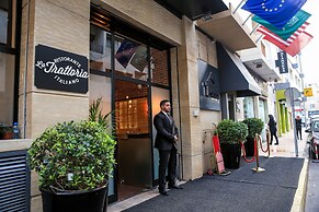 The Fourteen Luxury Boutique Hotel & Spa