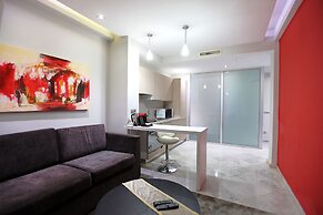 The Fourteen Luxury Boutique Hotel & Spa