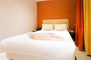 The Fourteen Luxury Boutique Hotel & Spa