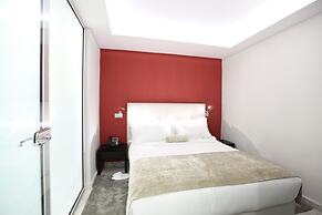 The Fourteen Luxury Boutique Hotel & Spa