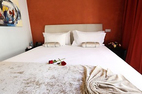 The Fourteen Luxury Boutique Hotel & Spa