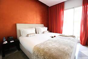 The Fourteen Luxury Boutique Hotel & Spa