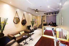 The Fourteen Luxury Boutique Hotel & Spa