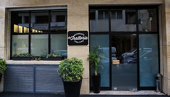 The Fourteen Luxury Boutique Hotel & Spa