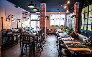 The Fourteen Luxury Boutique Hotel & Spa