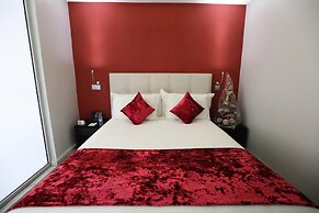 The Fourteen Luxury Boutique Hotel & Spa