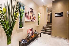 The Fourteen Luxury Boutique Hotel & Spa