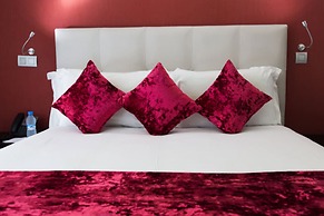 The Fourteen Luxury Boutique Hotel & Spa