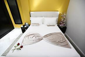 The Fourteen Luxury Boutique Hotel & Spa