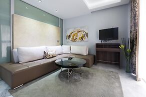 The Fourteen Luxury Boutique Hotel & Spa