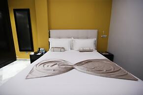 The Fourteen Luxury Boutique Hotel & Spa