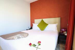 The Fourteen Luxury Boutique Hotel & Spa