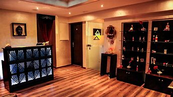 The Fourteen Luxury Boutique Hotel & Spa