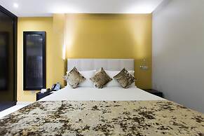 The Fourteen Luxury Boutique Hotel & Spa