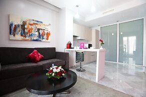 The Fourteen Luxury Boutique Hotel & Spa