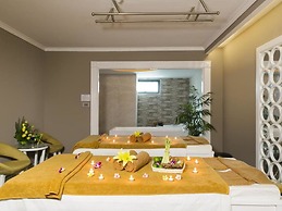 Beach Front Apartment