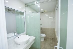 Beach Front Apartment