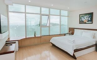 Beach Front Apartment