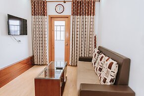 Beach Front Apartment