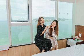 Beach Front Apartment